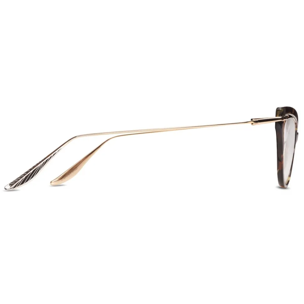 DITA - Artcal - Tortoise - DTX524 - Optical Glasses - DITA Eyewear - Avvenice