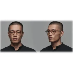 DITA - Ash - DRX-2073 - Optical Glasses - DITA Eyewear - Avvenice