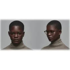 DITA - Ash - DRX-2073 - Optical Glasses - DITA Eyewear - Avvenice