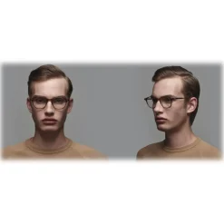 DITA - Ash - DRX-2073 - Optical Glasses - DITA Eyewear - Avvenice