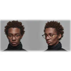 DITA - Ash - DRX-2073 - Optical Glasses - DITA Eyewear - Avvenice