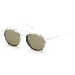 DITA - Ash Sun Clip - DRX-2073-CLP - Sunglasses - DITA Eyewear - Avvenice