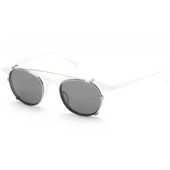 DITA - Ash Sun Clip - DRX-2073-CLP - Sunglasses - DITA Eyewear - Avvenice