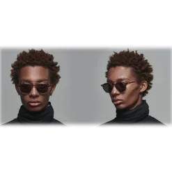 DITA - Ash Sun Clip - DRX-2073-CLP - Sunglasses - DITA Eyewear - Avvenice