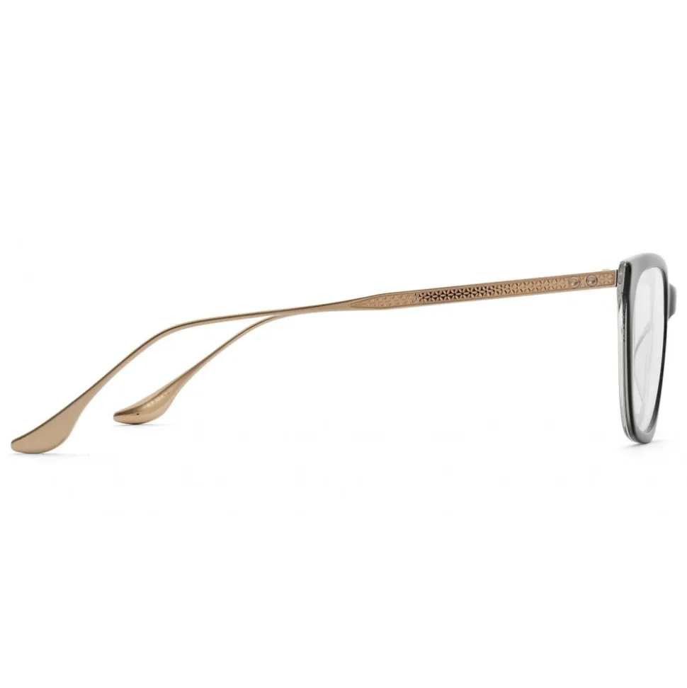 DITA - Ashlar - DTX505-50 - Optical Glasses - DITA Eyewear - Avvenice