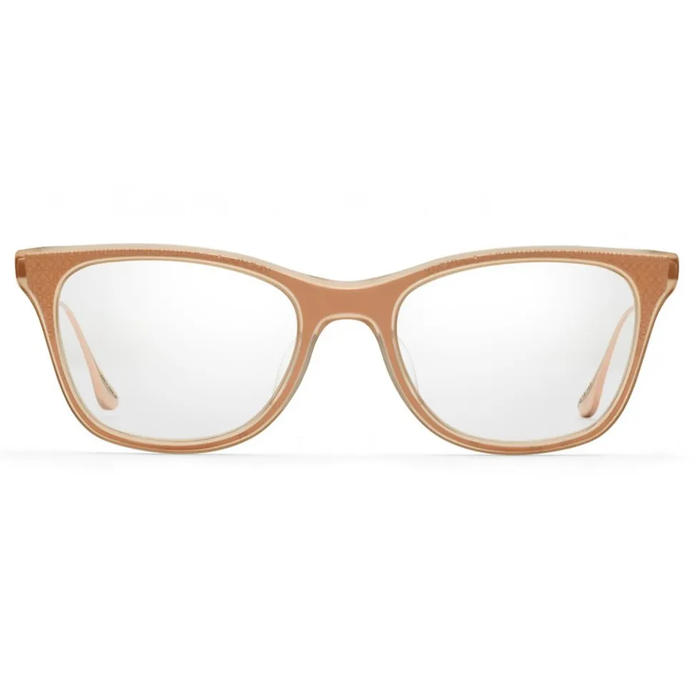 DITA - Ashlar - DTX505-50 - Optical Glasses - DITA Eyewear - Avvenice