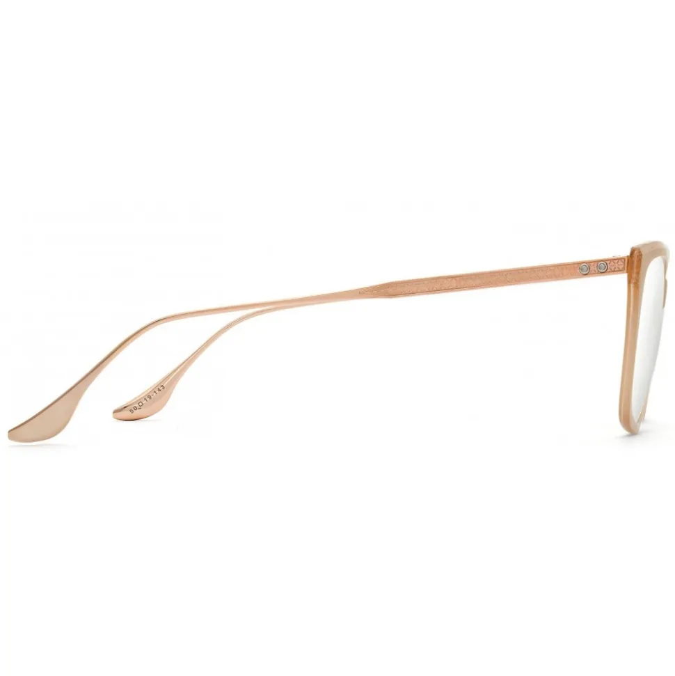 DITA - Ashlar - DTX505-50 - Optical Glasses - DITA Eyewear - Avvenice