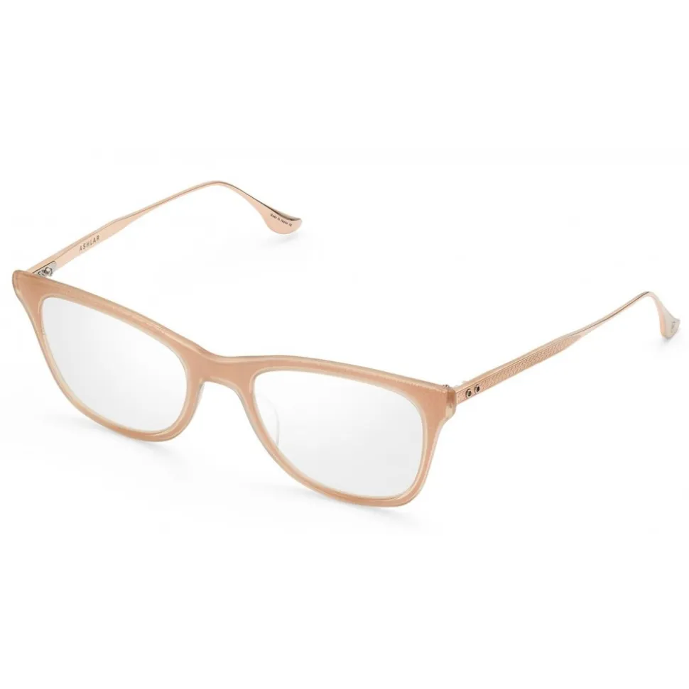 DITA - Ashlar - DTX505-50 - Optical Glasses - DITA Eyewear - Avvenice