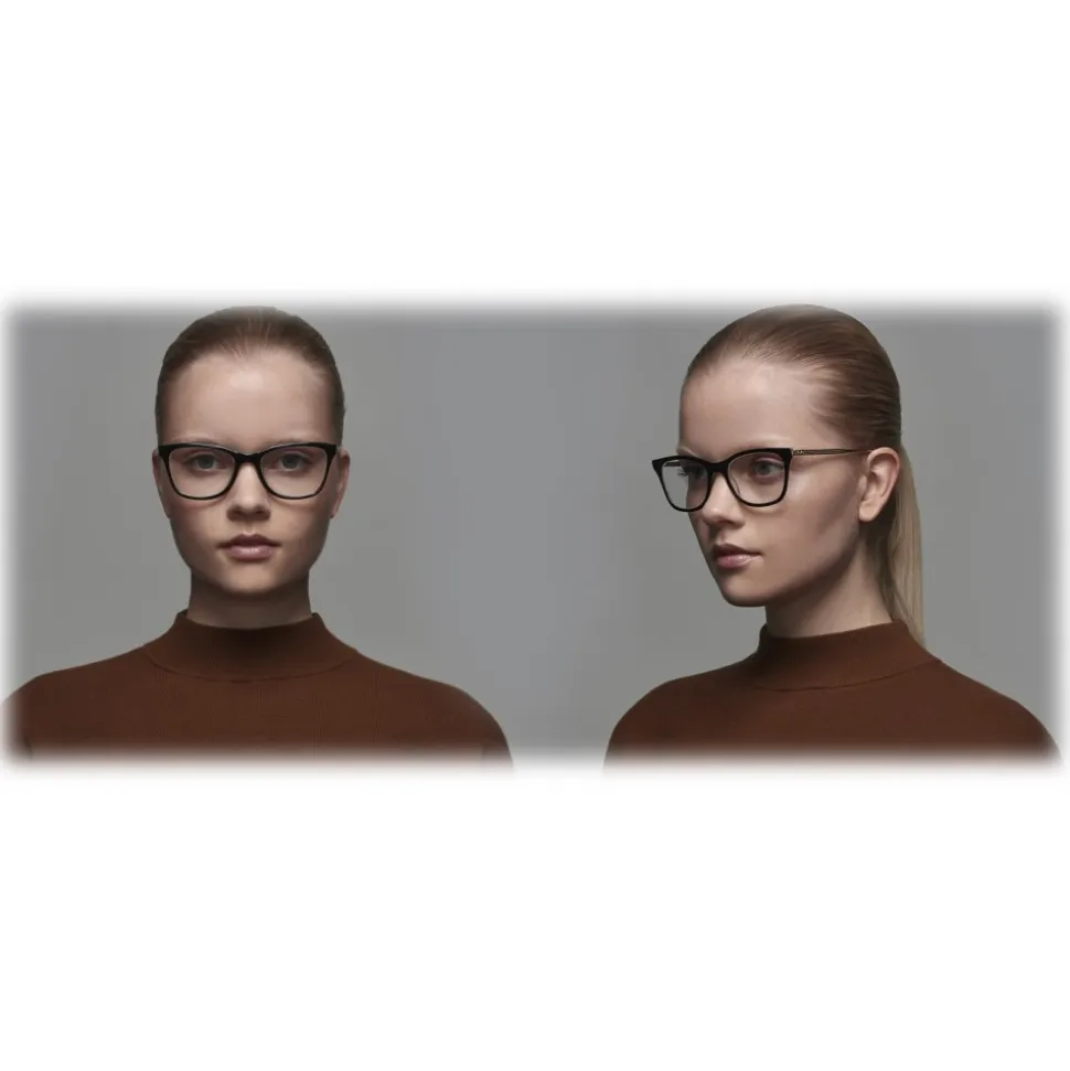 DITA - Ashlar - DTX505-50 - Optical Glasses - DITA Eyewear - Avvenice