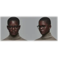 DITA - Ashlar - DTX505-50 - Optical Glasses - DITA Eyewear - Avvenice