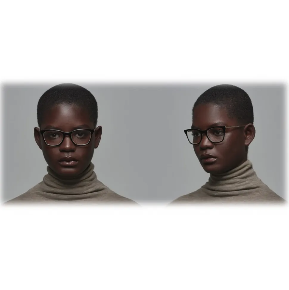 DITA - Ashlar - DTX505-50 - Optical Glasses - DITA Eyewear - Avvenice