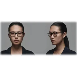 DITA - Ashlar - DTX505-50 - Optical Glasses - DITA Eyewear - Avvenice