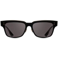 DITA - Auder - Black - DTS129-55 - Sunglasses - DITA Eyewear - Avvenice