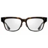 DITA - Auder - Tortoise - DTX129-55 - Optical Glasses - DITA Eyewear - Avvenice