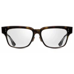 DITA - Auder - Tortoise - DTX129-55 - Optical Glasses - DITA Eyewear - Avvenice