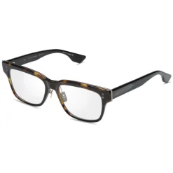 DITA - Auder - Tortoise - DTX129-55 - Optical Glasses - DITA Eyewear - Avvenice
