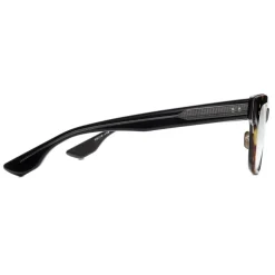 DITA - Auder - Tortoise - DTX129-55 - Optical Glasses - DITA Eyewear - Avvenice
