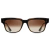 DITA - Auder - Tortoise - DTS129-55 - Sunglasses - DITA Eyewear - Avvenice