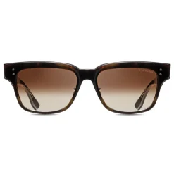 DITA - Auder - Tortoise - DTS129-55 - Sunglasses - DITA Eyewear - Avvenice