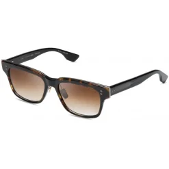 DITA - Auder - Tortoise - DTS129-55 - Sunglasses - DITA Eyewear - Avvenice