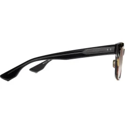 DITA - Auder - Tortoise - DTS129-55 - Sunglasses - DITA Eyewear - Avvenice