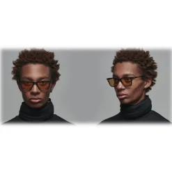 DITA - Avec - DTS112-52 - Sunglasses - DITA Eyewear - Avvenice