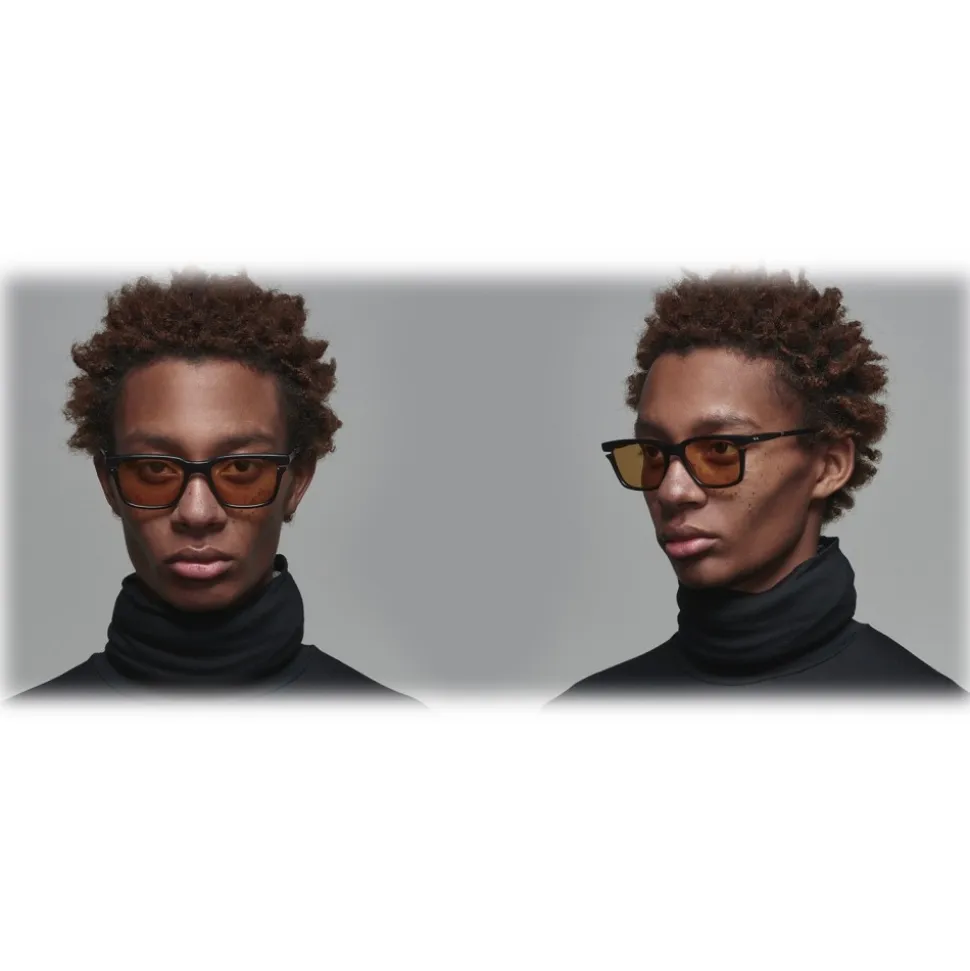 DITA - Avec - DTS112-52 - Sunglasses - DITA Eyewear - Avvenice