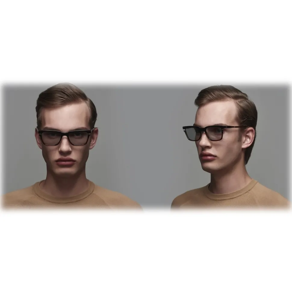 DITA - Avec - DTS112-52 - Sunglasses - DITA Eyewear - Avvenice