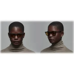 DITA - Avec - DTS112-52 - Sunglasses - DITA Eyewear - Avvenice