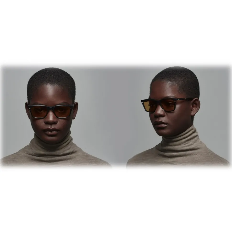 DITA - Avec - DTS112-52 - Sunglasses - DITA Eyewear - Avvenice