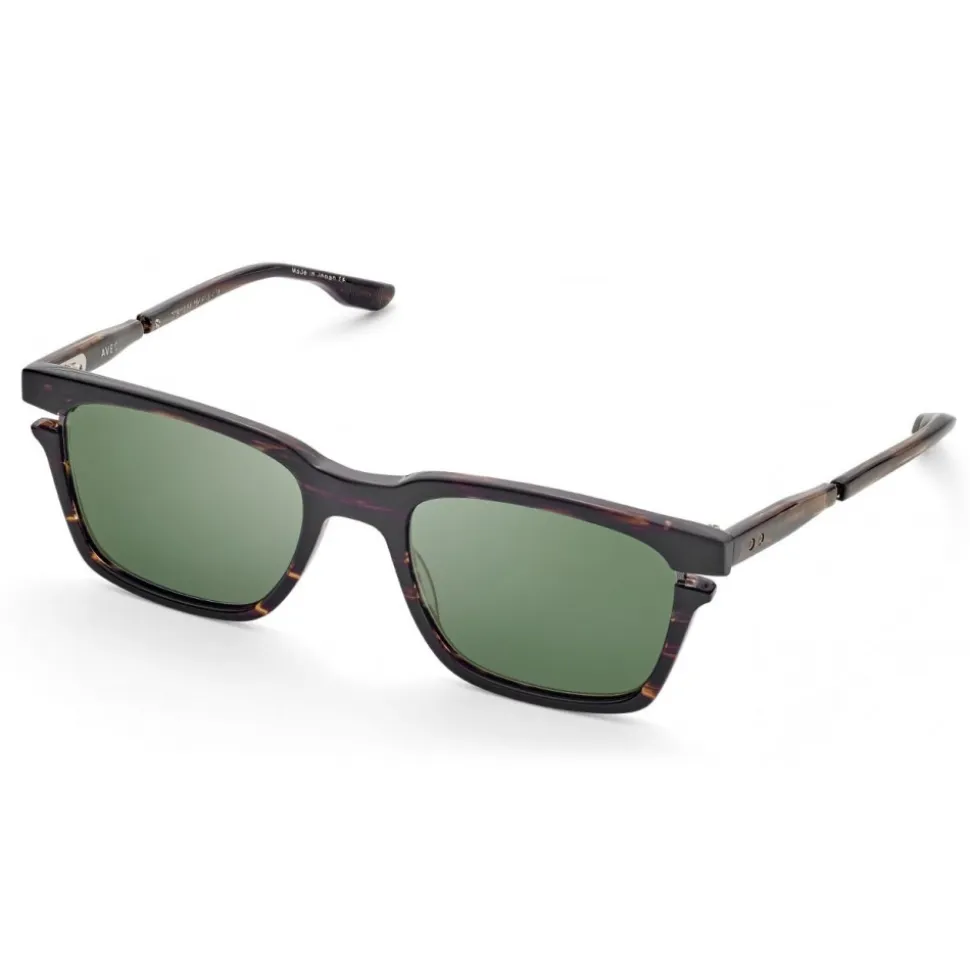 DITA - Avec - DTS112-52 - Sunglasses - DITA Eyewear - Avvenice