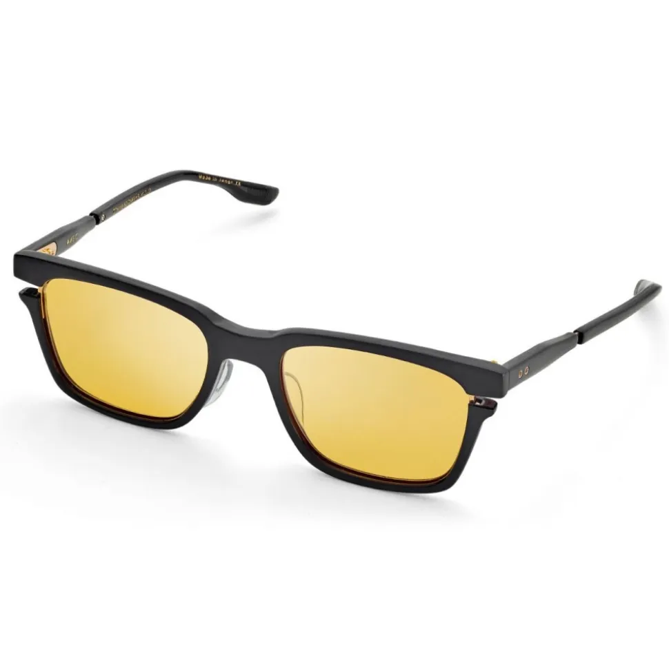 DITA - Avec - DTS112-52 - Sunglasses - DITA Eyewear - Avvenice