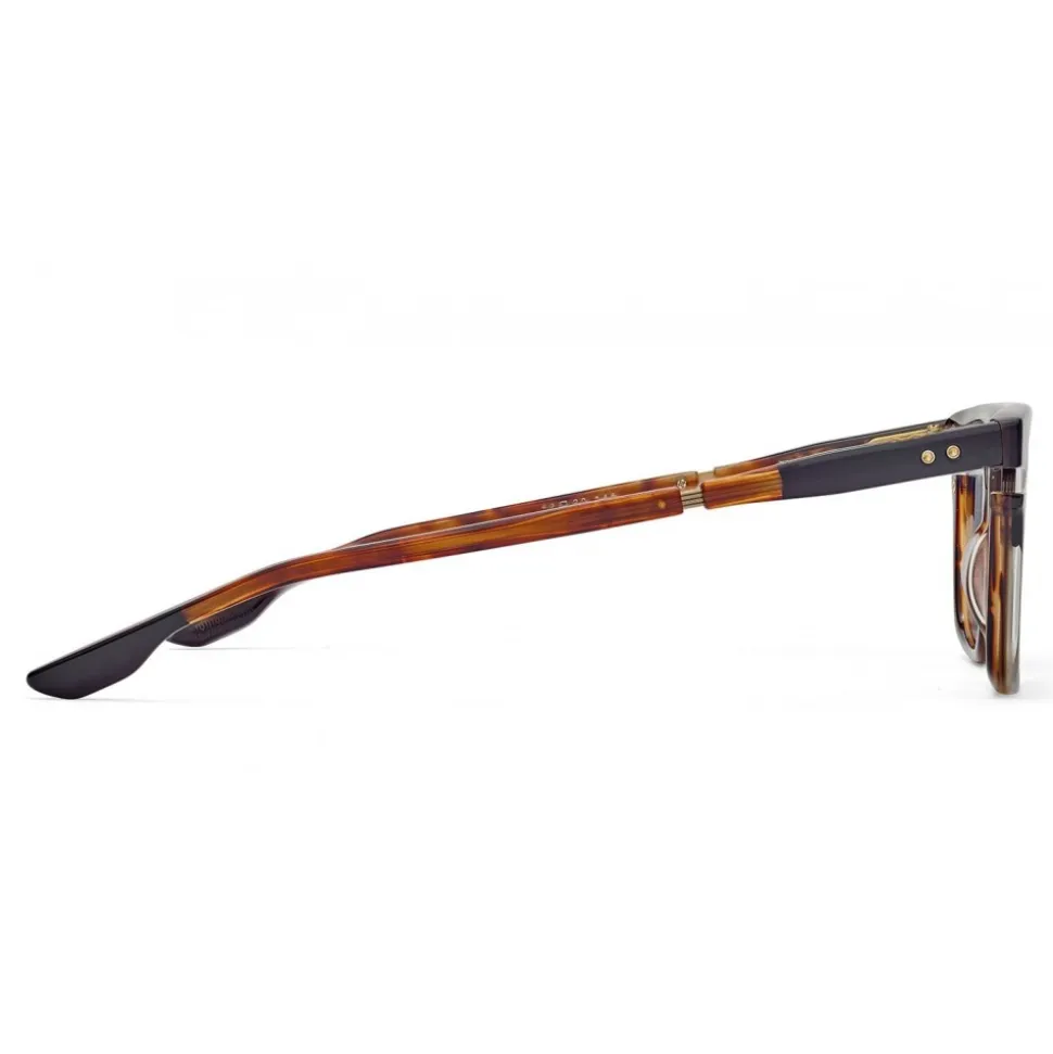 DITA - Avec - DTS112-52 - Sunglasses - DITA Eyewear - Avvenice