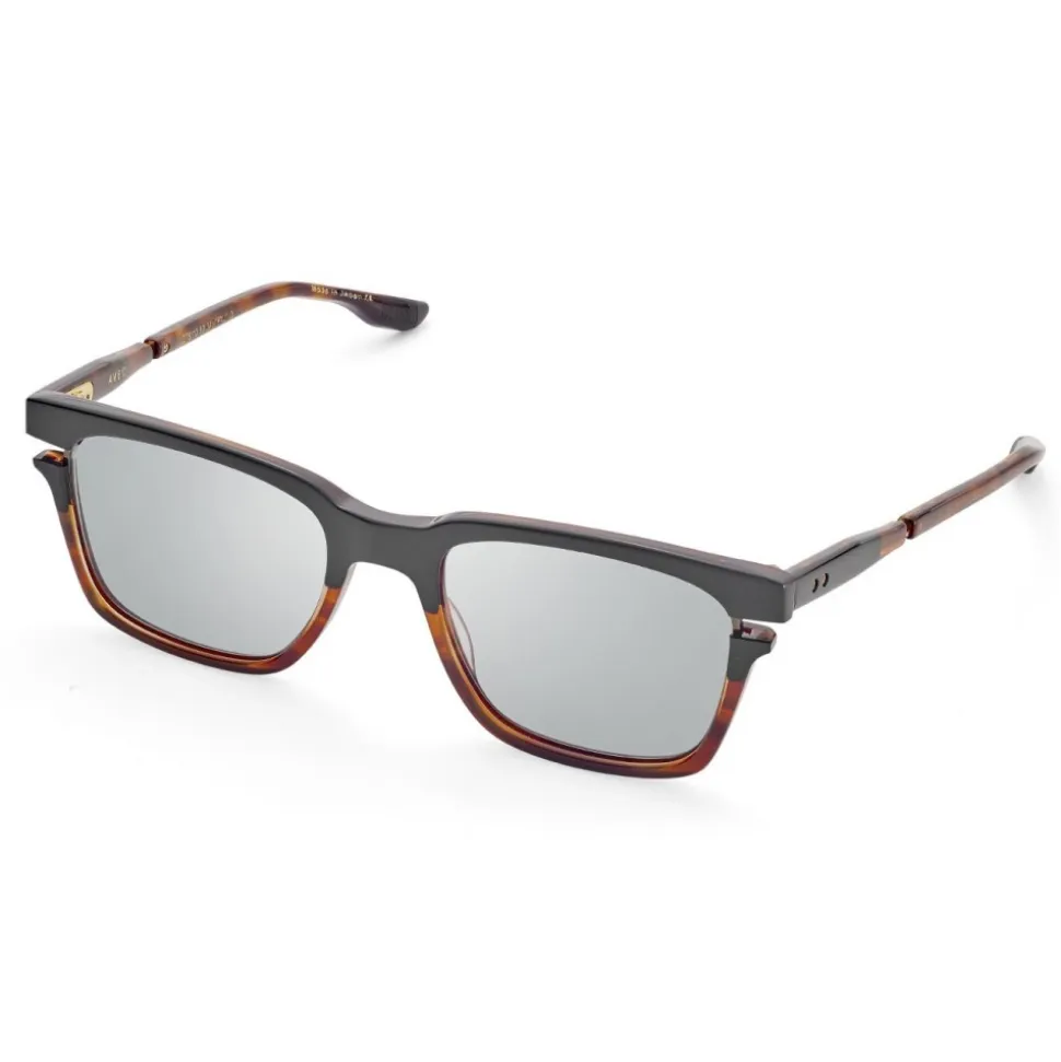 DITA - Avec - DTS112-52 - Sunglasses - DITA Eyewear - Avvenice