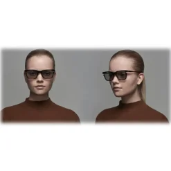 DITA - Avec - DTS112-52 - Sunglasses - DITA Eyewear - Avvenice