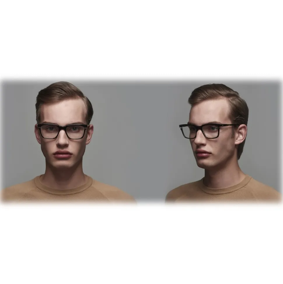 DITA - Avec - DTX112 - Optical Glasses - DITA Eyewear - Avvenice