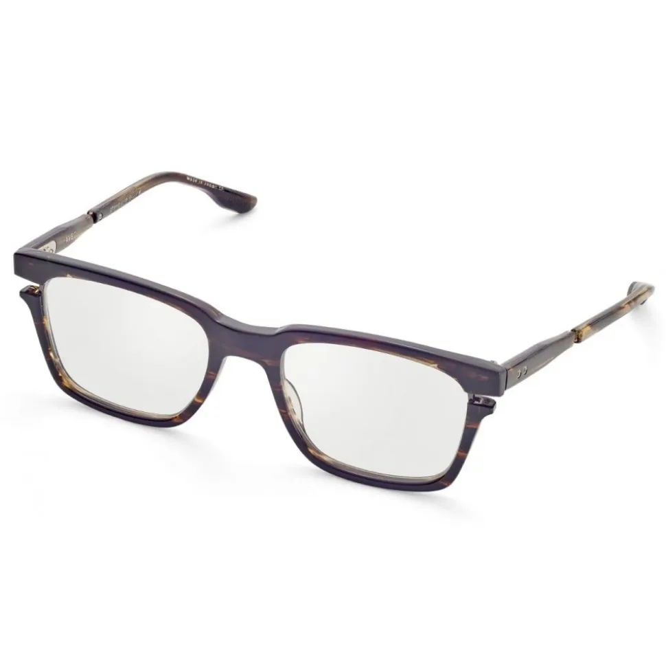 DITA - Avec - DTX112 - Optical Glasses - DITA Eyewear - Avvenice