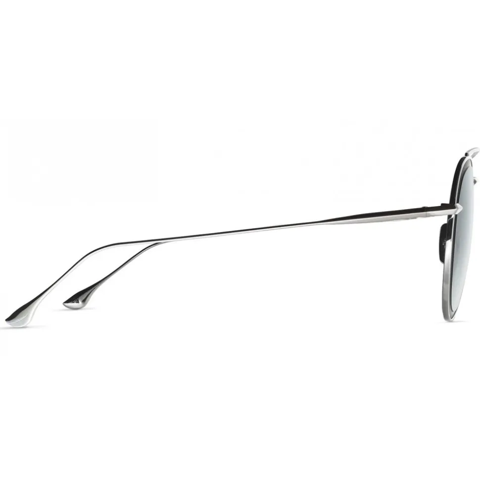 DITA - Axial - DTS502-57 - Sunglasses - DITA Eyewear - Avvenice