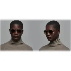 DITA - Axial - DTS502-57 - Sunglasses - DITA Eyewear - Avvenice