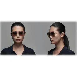 DITA - Axial - DTS502-57 - Sunglasses - DITA Eyewear - Avvenice