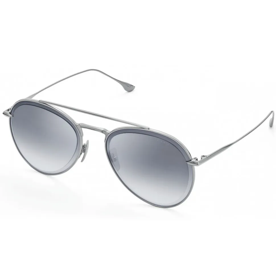 DITA - Axial - DTS502-57 - Sunglasses - DITA Eyewear - Avvenice