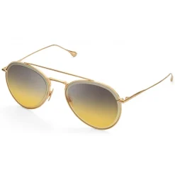 DITA - Axial - DTS502-57 - Sunglasses - DITA Eyewear - Avvenice