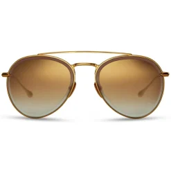 DITA - Axial - DTS502-57 - Sunglasses - DITA Eyewear - Avvenice