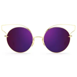 DITA - Believer - 23008 - Sunglasses - DITA Eyewear - Avvenice