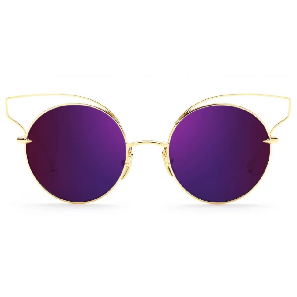 DITA - Believer - 23008 - Sunglasses - DITA Eyewear - Avvenice