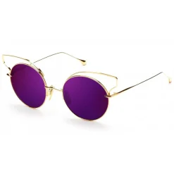 DITA - Believer - 23008 - Sunglasses - DITA Eyewear - Avvenice