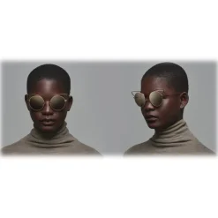 DITA - Believer - 23008 - Sunglasses - DITA Eyewear - Avvenice