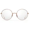 DITA - Believer (-) - DTX506-52 - Optical Glasses - DITA Eyewear - Avvenice