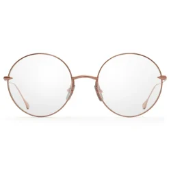 DITA - Believer (-) - DTX506-52 - Optical Glasses - DITA Eyewear - Avvenice