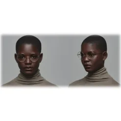 DITA - Believer (-) - DTX506-52 - Optical Glasses - DITA Eyewear - Avvenice